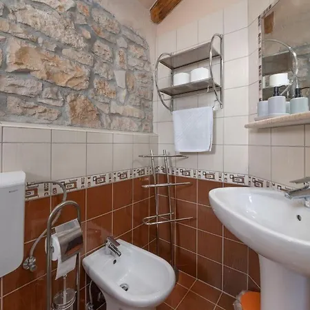 Villa Casa Celeste With Pool Vosteni