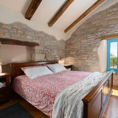 Casa Celeste With Pool Villa Vosteni