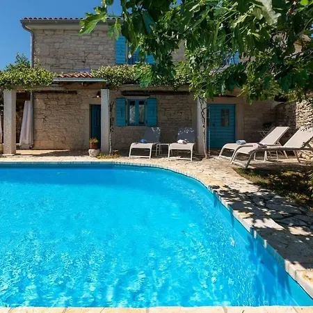 Villa Casa Celeste With Pool *