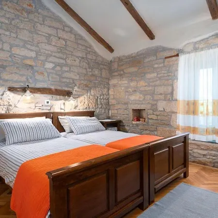 Villa Casa Celeste With Pool Vosteni