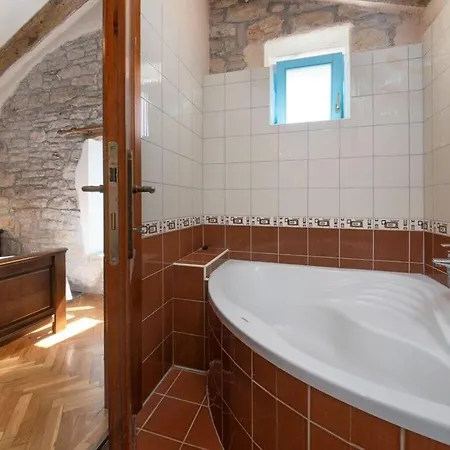 Casa Celeste With Pool Vosteni