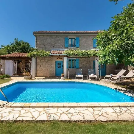 Casa Celeste With Pool * Vosteni