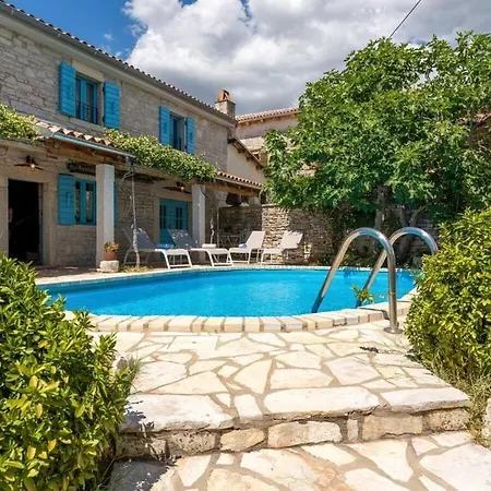 Casa Celeste With Pool