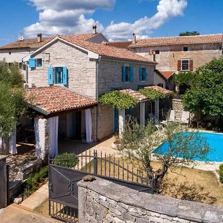 Casa Celeste With Pool *