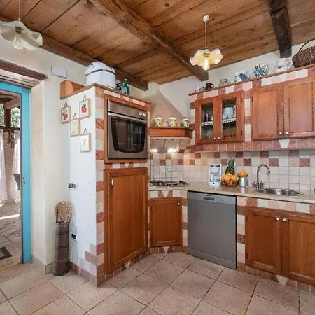 Casa Celeste With Pool Vila *
