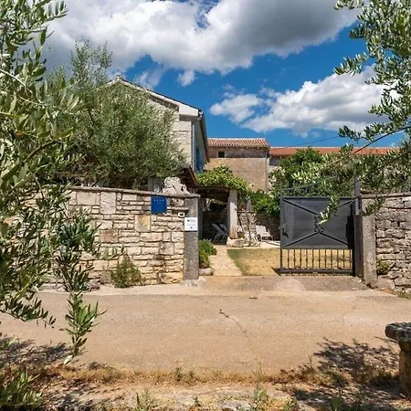 Casa Celeste With Pool Vila *